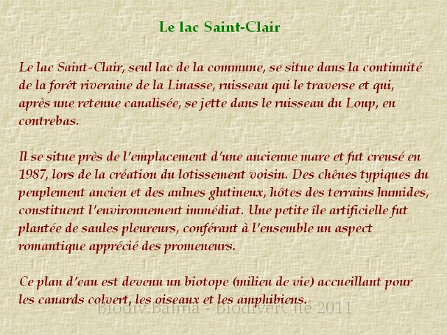 saint_clair.png - Le lac Saint Clair